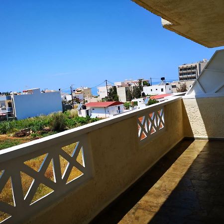 Stalida Katerina Apartments מראה חיצוני תמונה