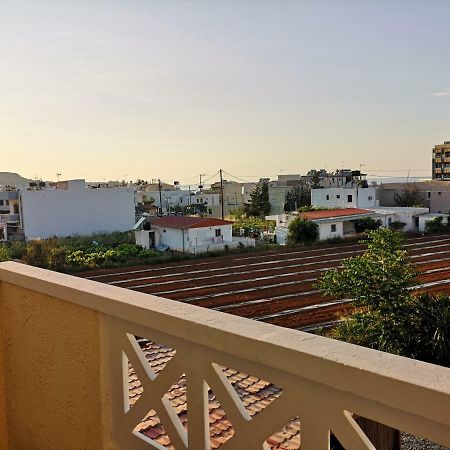 Stalida Katerina Apartments מראה חיצוני תמונה