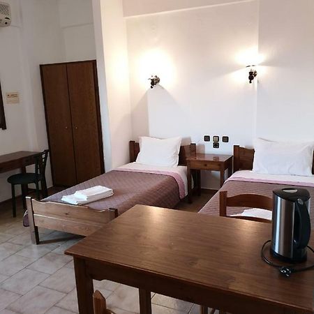 Stalida Katerina Apartments מראה חיצוני תמונה