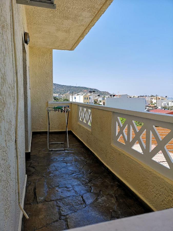 Stalida Katerina Apartments מראה חיצוני תמונה