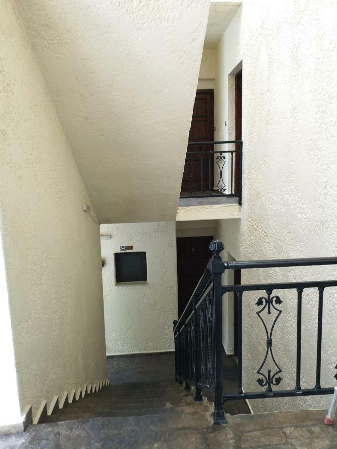 Stalida Katerina Apartments מראה חיצוני תמונה