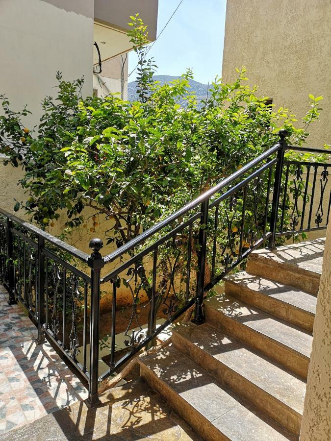 Stalida Katerina Apartments מראה חיצוני תמונה