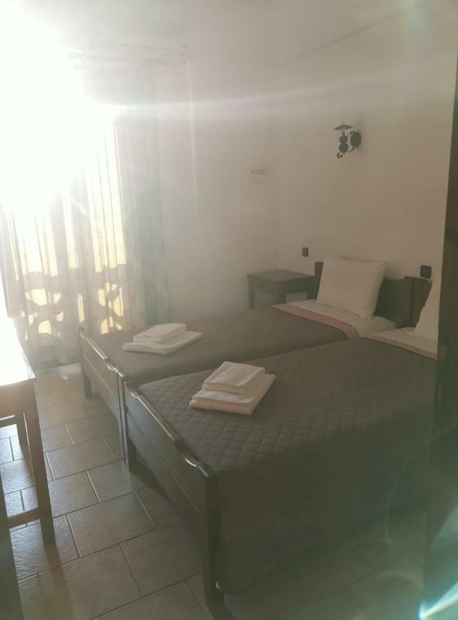 Stalida Katerina Apartments מראה חיצוני תמונה