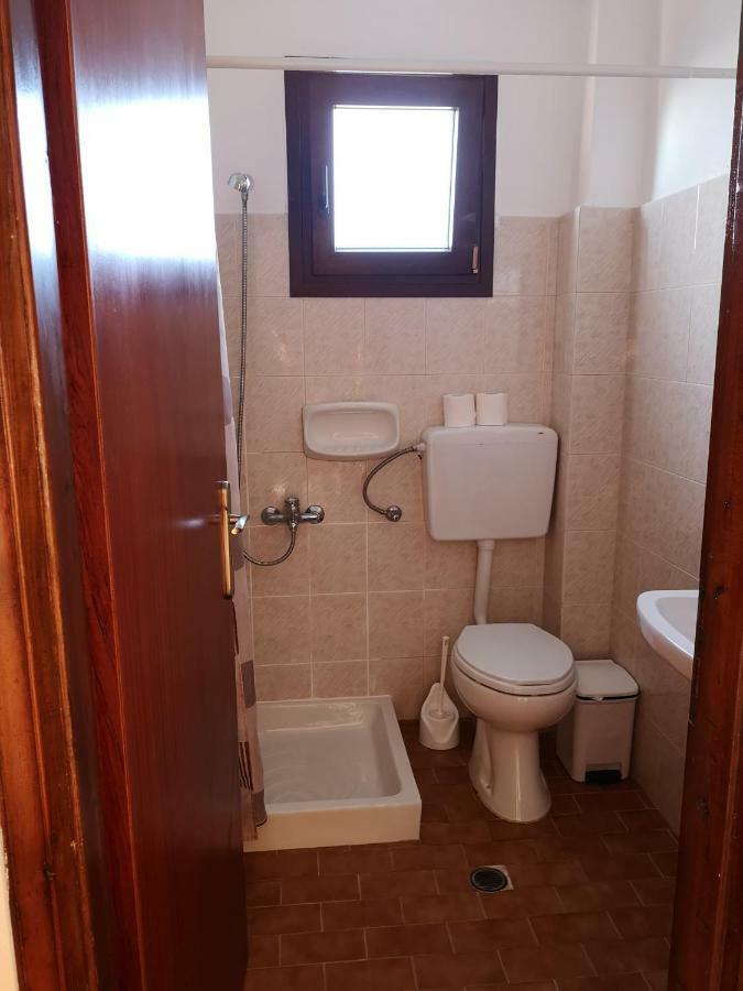 Stalida Katerina Apartments מראה חיצוני תמונה