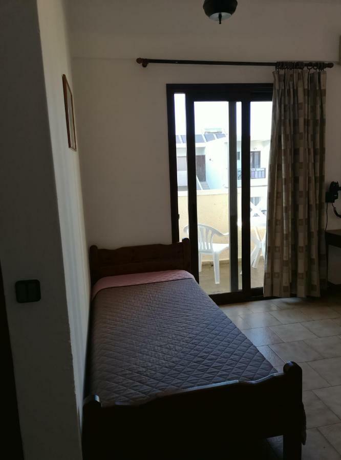 Stalida Katerina Apartments מראה חיצוני תמונה