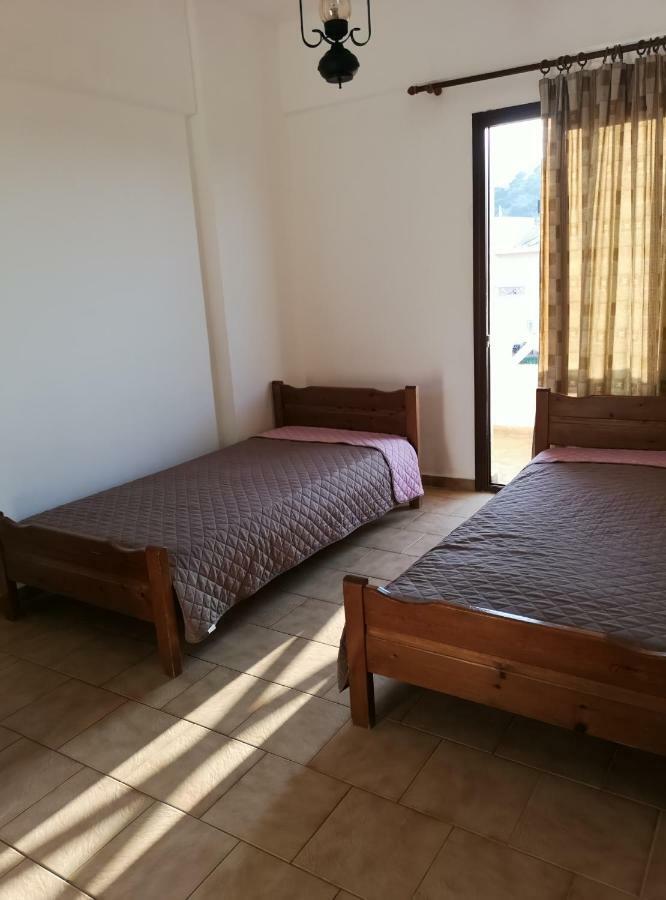 Stalida Katerina Apartments מראה חיצוני תמונה